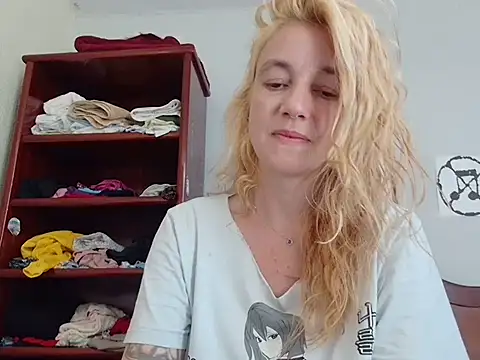 Senhoritajesus42 online show from March 22, 2026, 6:11 pm