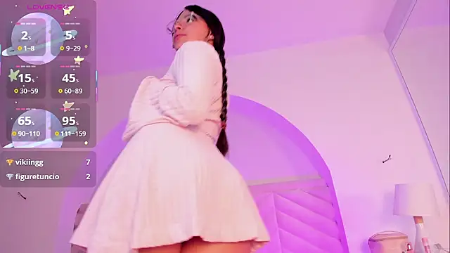 Annie  2 online show from January 8, 2026, 3:09 am