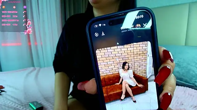 katerine Monroe online show from March 5, 2026, 10:06 pm