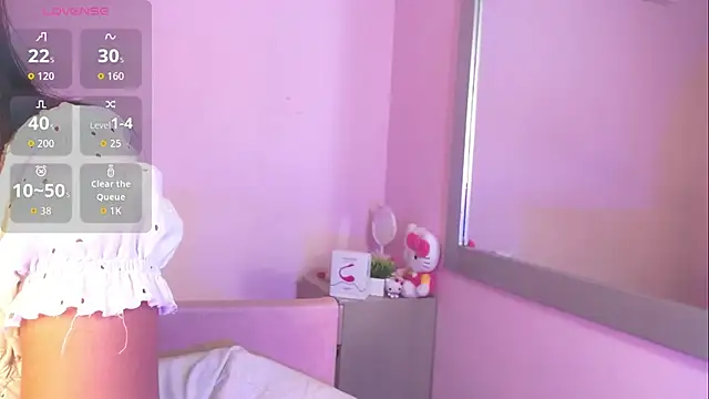 Snapshot of kiity_horny_ chatting on December 21, 2025, 12:12 pm kiity horny online show from December 21, 2025, 12:12 pm