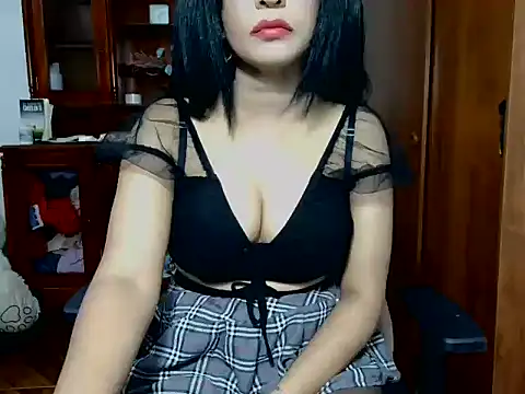 Candy87 online show from October 2, 2025, 8:32 am