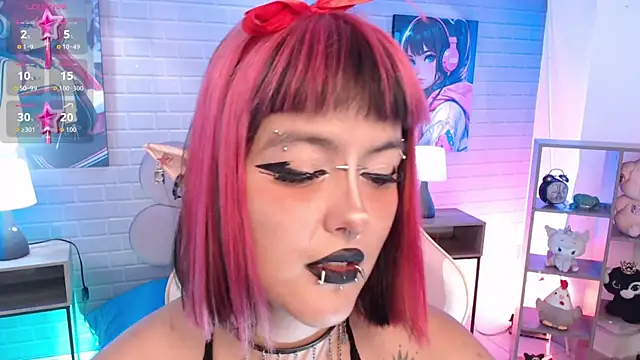 Snapshot of lil_candy77 chatting on June 27, 2026, 12:10 pm lil candy77 online show from June 27, 2026, 12:10 pm