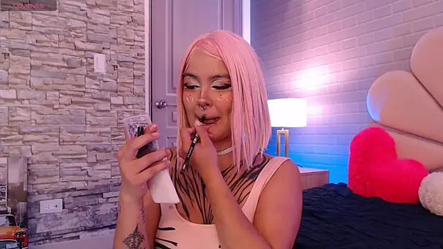 Snapshot of lil_candy77 chatting on July 29, 2026, 10:35 am lil candy77 online show from July 29, 2026, 10:35 am