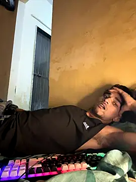 IndianSinsGlow online show from October 21, 2025, 7:47 pm