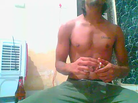 IndianSinsGlow online show from October 31, 2025, 3:57 pm