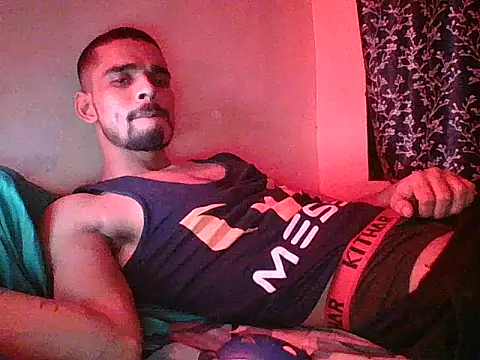 IndianSinsGlow online show from November 26, 2025, 8:43 pm