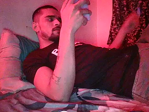 IndianSinsGlow online show from November 27, 2025, 9:17 pm