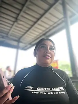 Sophie Dreamss online show from November 18, 2025, 6:34 pm