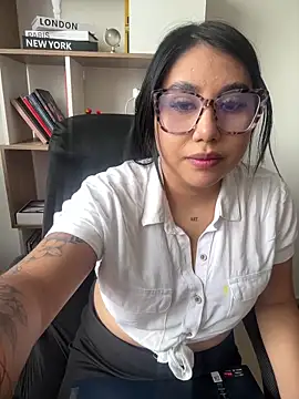 Sophie Dreamss online show from February 19, 2026, 6:59 pm