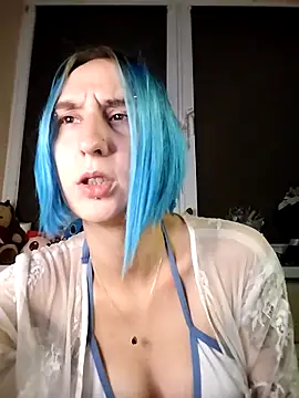 Lana Tevs online show from October 5, 2025, 6:17 pm