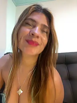 Skarlett 12  online show from October 22, 2025, 11:21 am