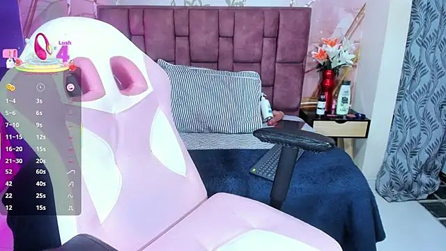 Snapshot of ada_piter chatting on November 29, 2025, 4:48 am ada piter online show from November 29, 2025, 4:48 am