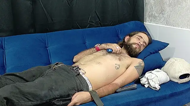 hairy mannn online show from September 24, 2025, 4:16 am