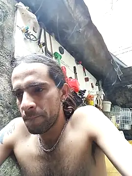 hairy mannn online show from November 28, 2025, 2:42 pm