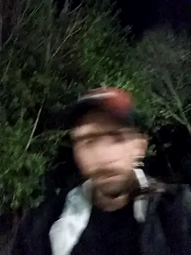 hairy mannn online show from December 16, 2025, 1:54 am