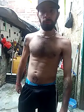 hairy mannn online show from January 15, 2026, 5:27 pm