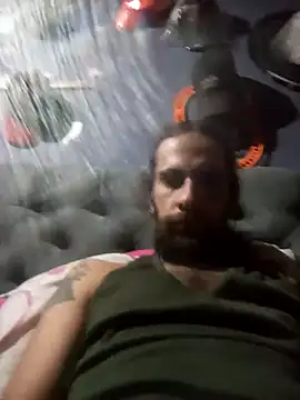 hairy mannn online show from March 6, 2026, 4:20 am