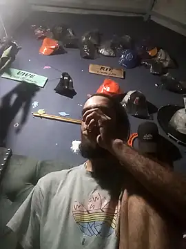 hairy mannn online show from March 28, 2026, 5:51 am