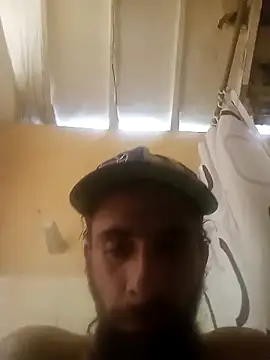 hairy mannn online show from April 27, 2026, 3:54 pm