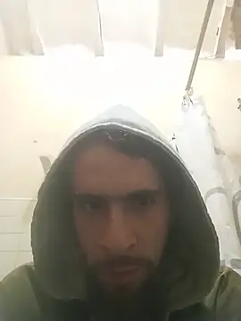 hairy mannn online show from July 13, 2026, 3:26 pm