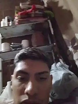 aispuro8505 online show from February 27, 2026, 7:41 am