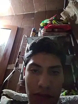 aispuro8505 online show from April 24, 2026, 6:49 am