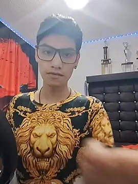 aispuro8505 online show from July 12, 2026, 5:31 am
