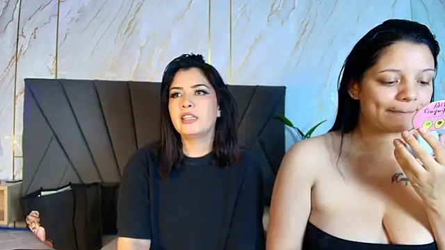 chloe Laurent1 online show from September 28, 2025, 3:01 am
