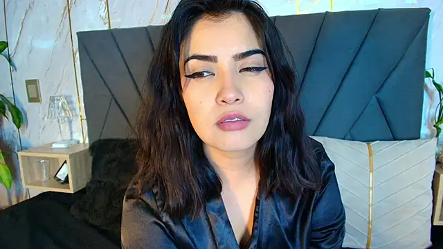 chloe Laurent1 online show from October 3, 2025, 4:31 am
