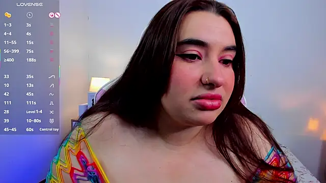 SofiFlex online show from November 5, 2025, 5:18 am