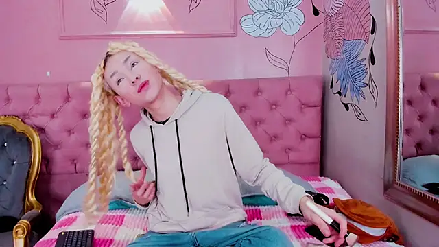 Aaron Fordd online show from December 22, 2025, 1:30 pm