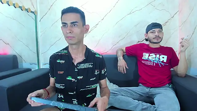 Golldens Dreamss online show from September 12, 2025, 3:39 am