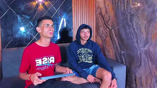 Golldens Dreamss online show from September 23, 2025, 4:15 am