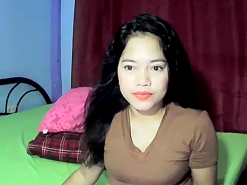 xmaldita18 online show from January 8, 2026, 5:48 pm
