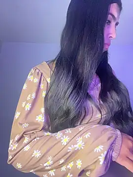 DianeSuns  online show from March 20, 2026, 4:39 am