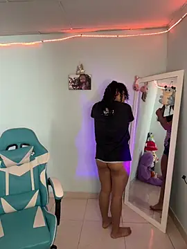 ViolettaMiller  online show from September 11, 2025, 1:11 pm