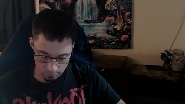 YoBlezz online show from September 12, 2025, 9:48 pm