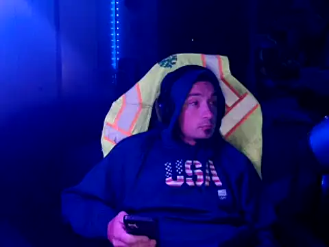 YoBlezz online show from October 7, 2025, 8:44 am