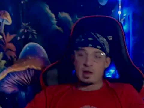 YoBlezz online show from November 26, 2025, 7:20 am