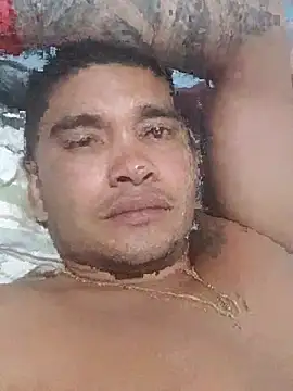 Dotadoaracaju online show from November 20, 2025, 8:52 pm