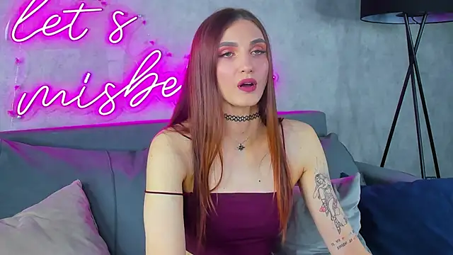 Alisha Green online show from April 22, 2026, 9:44 am