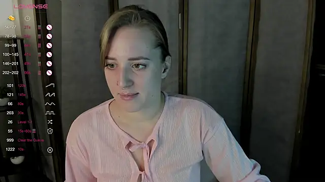 Alice Cire online show from November 13, 2025, 10:03 am