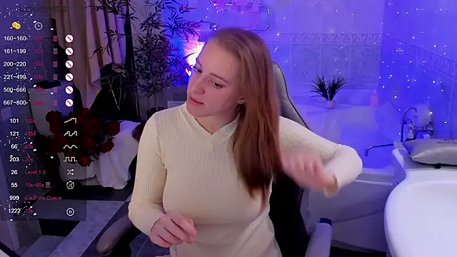 Alice Cire online show from February 3, 2026, 1:59 am