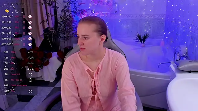 Alice Cire online show from February 4, 2026, 1:00 am