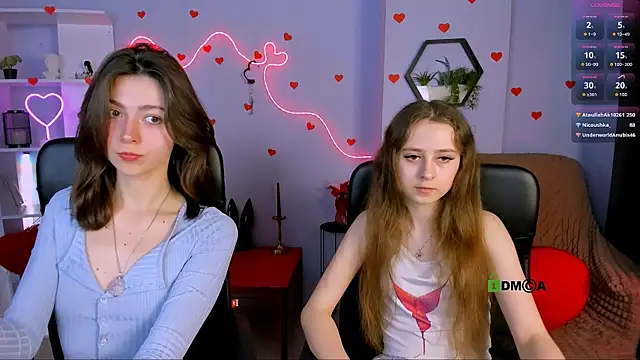 kitniss dreamy online show from April 4, 2026, 7:11 pm