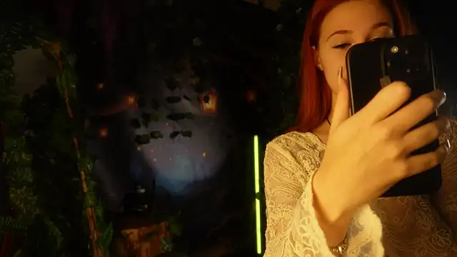 eliz gallen online show from October 24, 2025, 6:59 pm