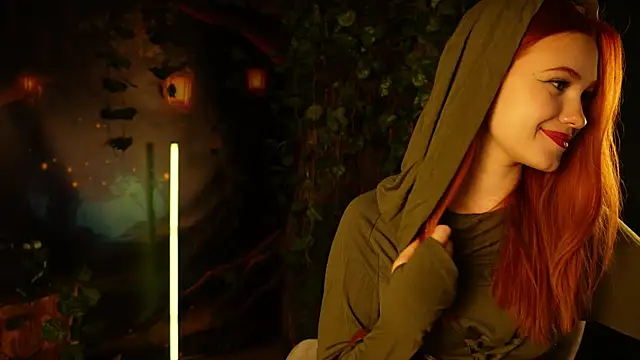 eliz gallen online show from November 5, 2025, 8:42 pm