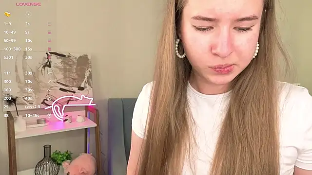 JenLottie online show from September 29, 2025, 1:16 pm