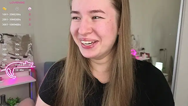 JenLottie online show from October 15, 2025, 2:28 pm