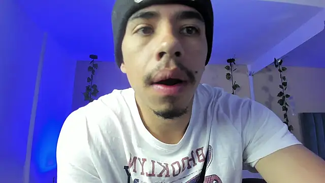 Muscle Scott online show from January 14, 2026, 12:55 pm